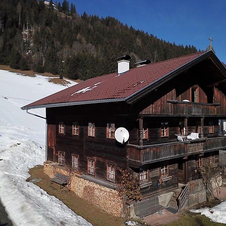 Loya Chalet Wild32 奥伯劳 外观 照片