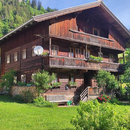 Loya Chalet Wild32 奥伯劳 外观 照片