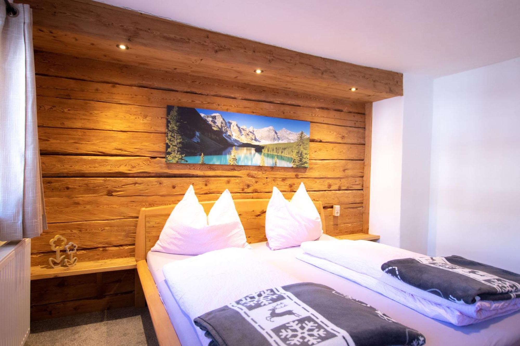 Loya Chalet Wild32 奥伯劳 外观 照片