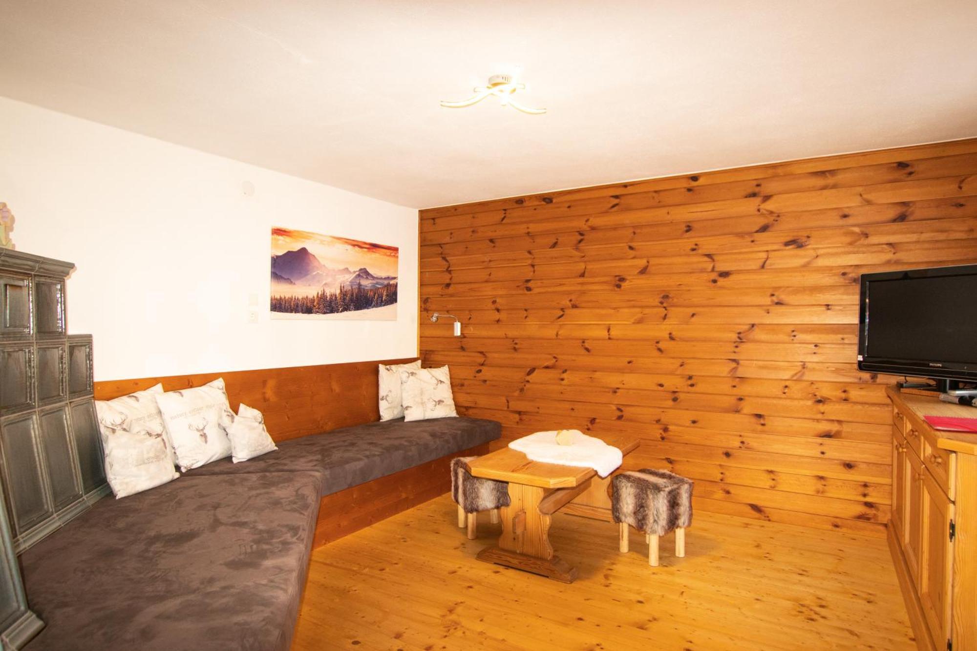 Loya Chalet Wild32 奥伯劳 外观 照片