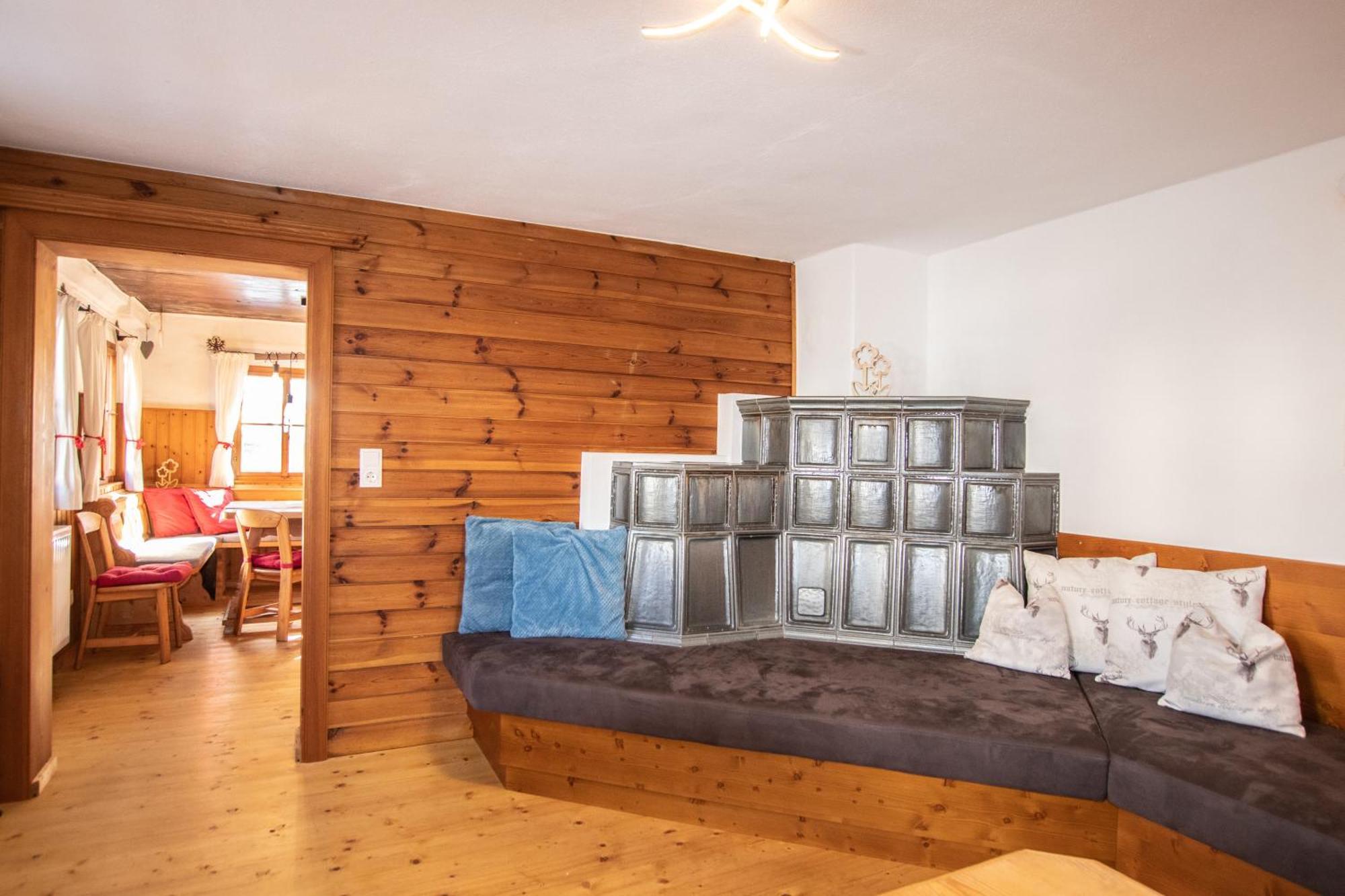 Loya Chalet Wild32 奥伯劳 外观 照片