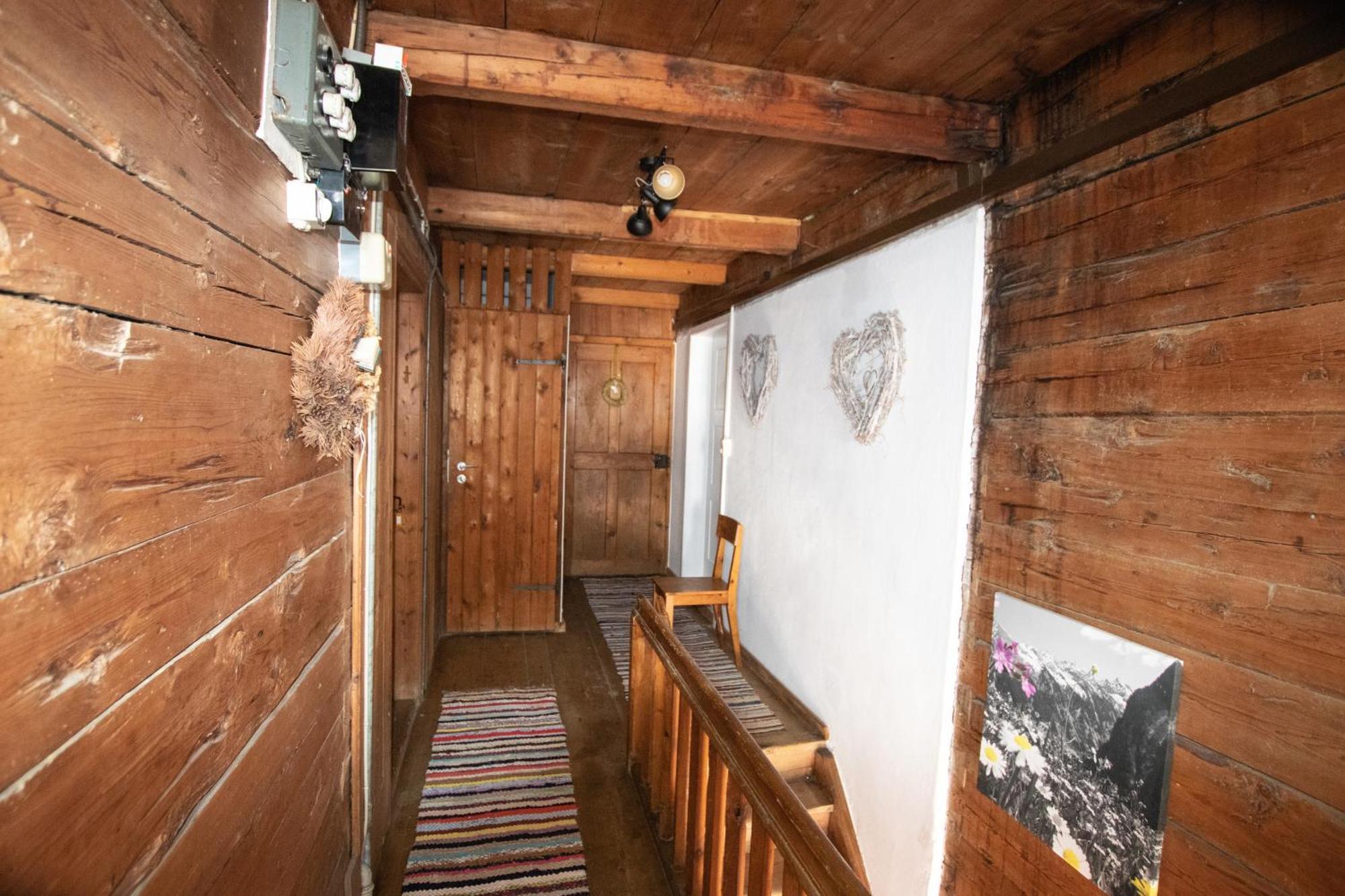 Loya Chalet Wild32 奥伯劳 外观 照片