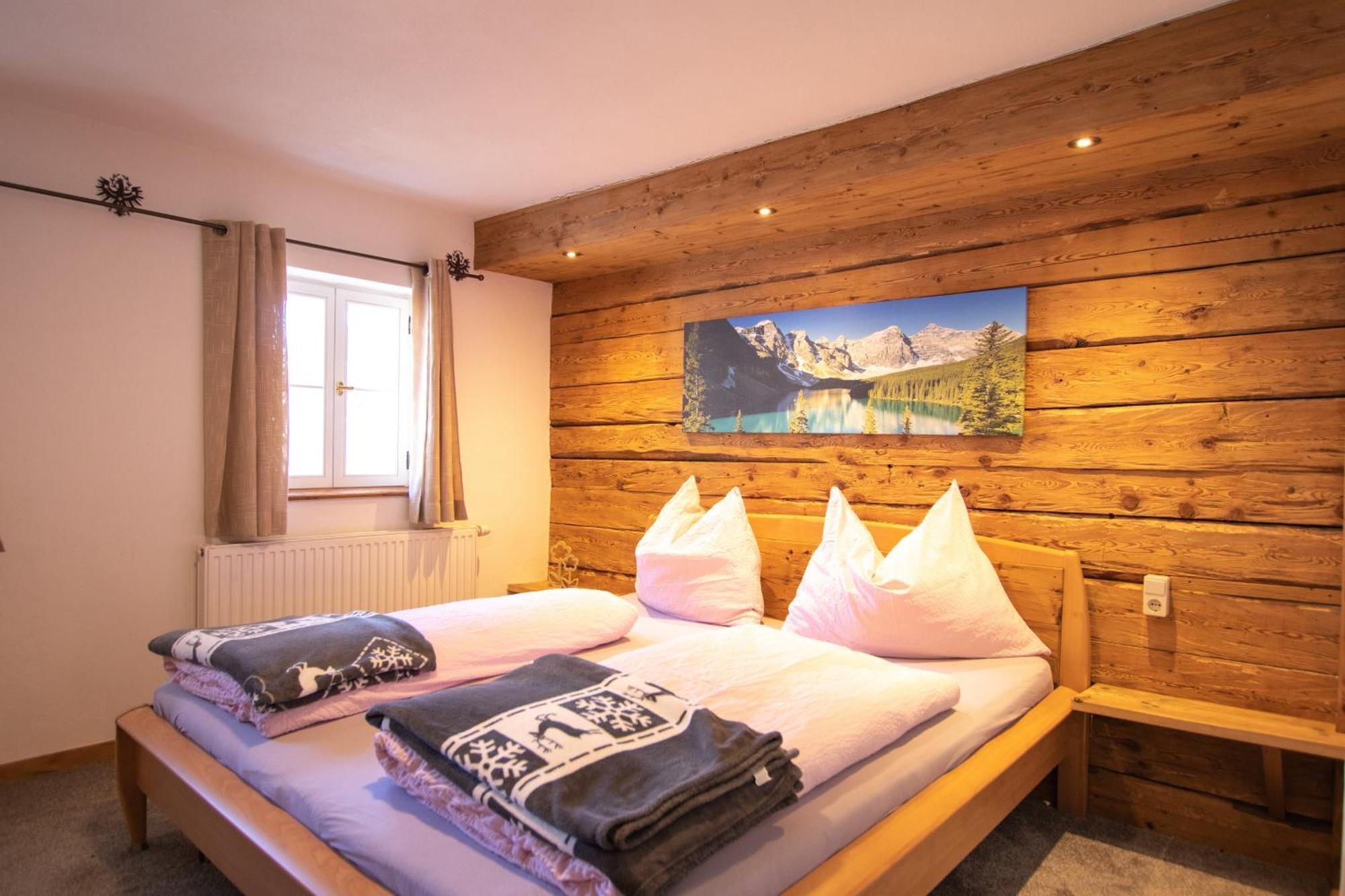 Loya Chalet Wild32 奥伯劳 外观 照片