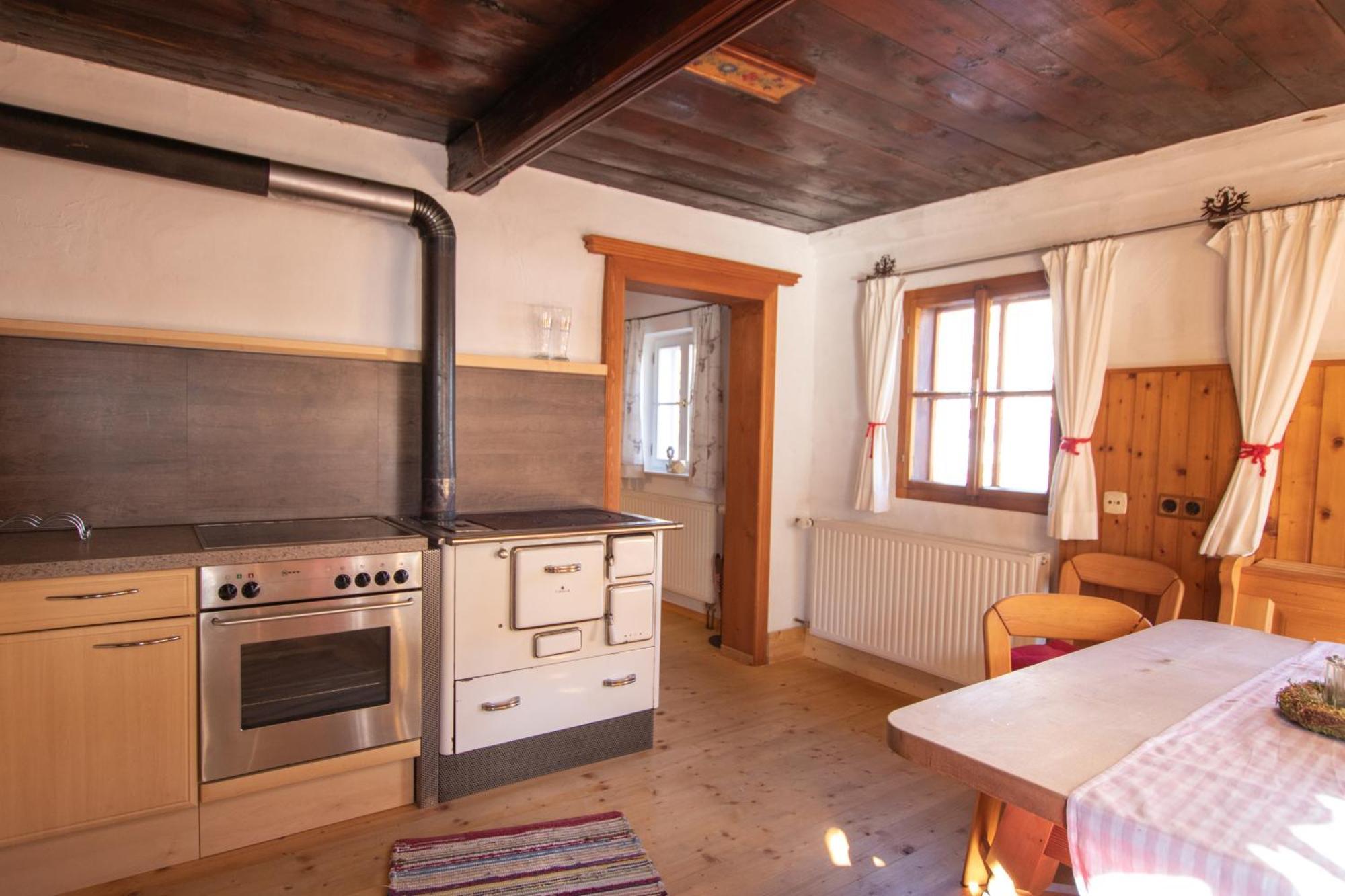 Loya Chalet Wild32 奥伯劳 外观 照片